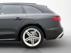 Audi A4 bild 31