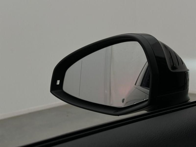 Audi A4 bild 10