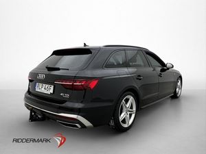 Audi A4 bild 5