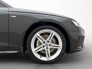 Audi A4 bild 33
