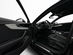 Audi A4 bild 11