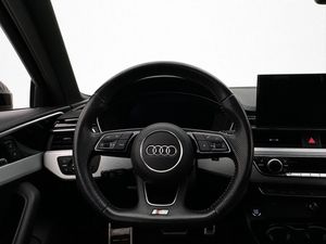 Audi A4 bild 13