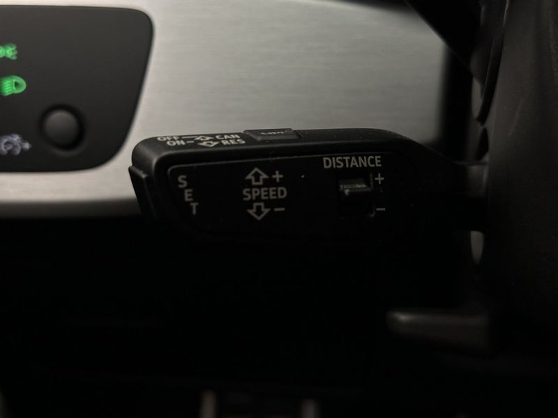Audi A4 bild 14