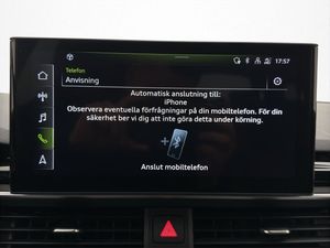 Audi A4 bild 20