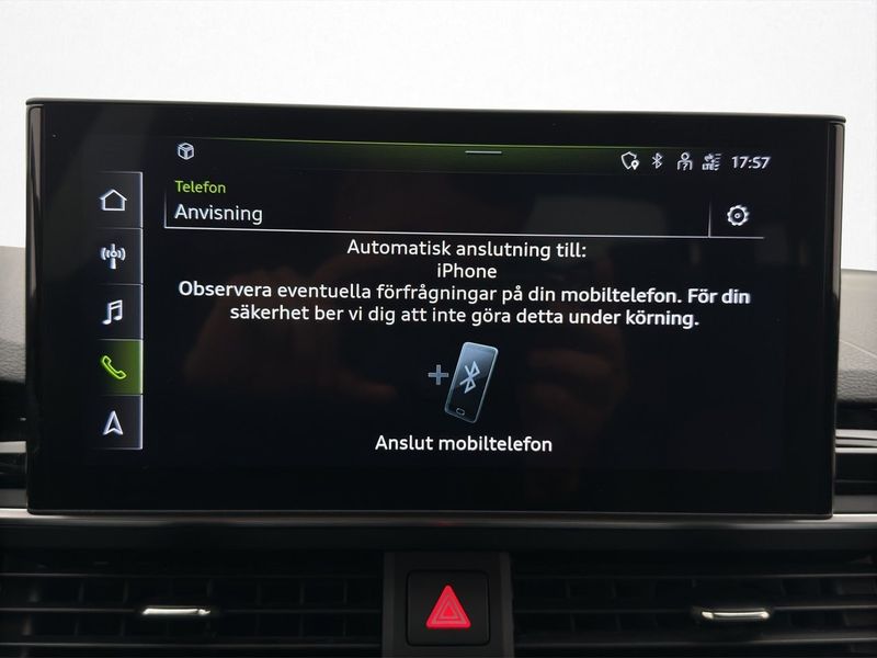 Audi A4 bild 20