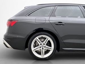 Audi A4 bild 32