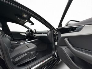 Audi A4 bild 25