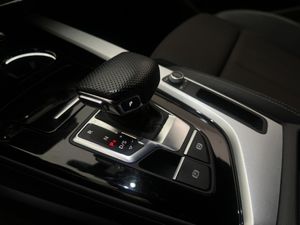 Audi A4 bild 22