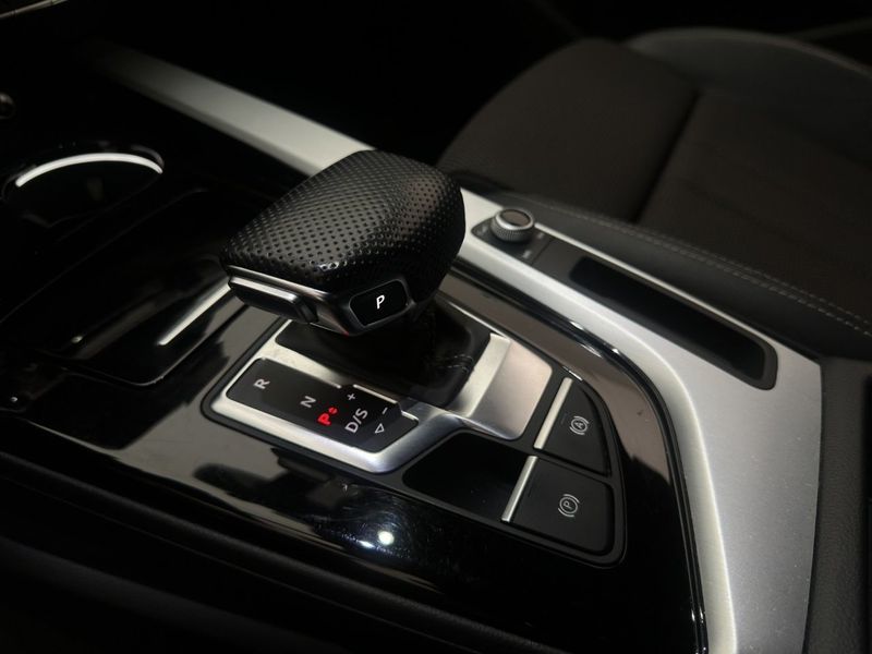 Audi A4 bild 22