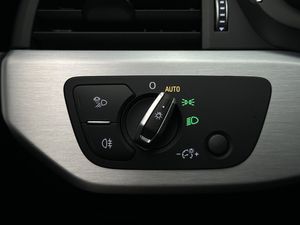 Audi A4 bild 29