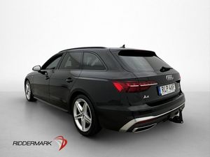 Audi A4 bild 8