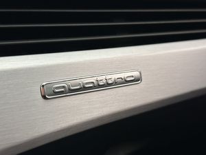 Audi A4 bild 23