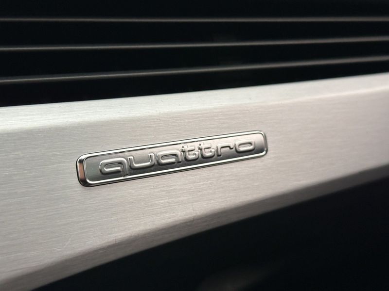 Audi A4 bild 23