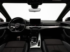 Audi A4 bild 18