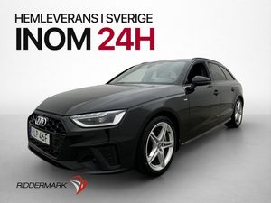Audi A4 bild 3
