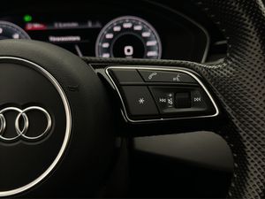Audi A4 bild 17