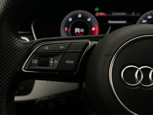 Audi A4 bild 15