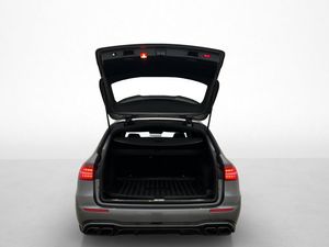 Mercedes E63 AMG bild 33