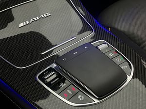 Mercedes E63 AMG bild 29