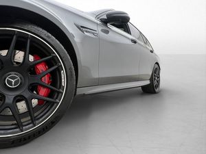 Mercedes E63 AMG bild 37