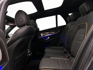 Mercedes E63 AMG bild 32