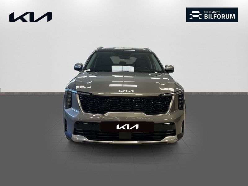 Kia Sorento bild 2