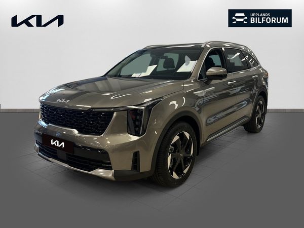 Kia Sorento Plug-in Hybrid Advance Plus Panorama Business Edition - 2027