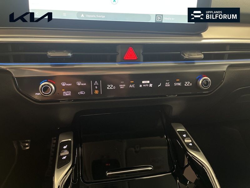 Kia Sorento bild 12