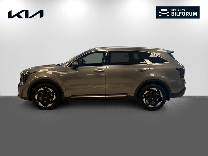Kia Sorento bild 4