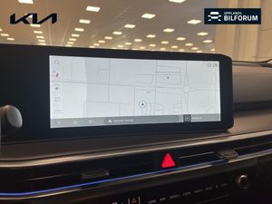 Kia Sorento bild 10