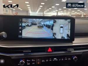 Kia Sorento bild 20