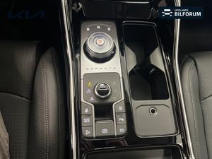 Kia Sorento bild 11