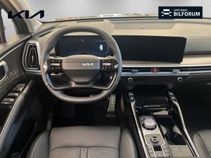 Kia Sorento bild 7