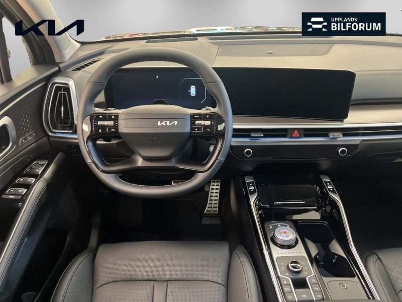 Kia Sorento bild 7