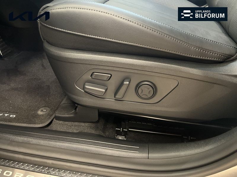 Kia Sorento bild 16