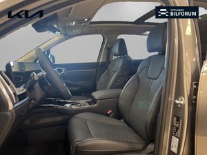 Kia Sorento bild 8
