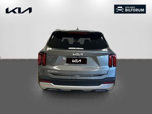 Kia Sorento bild 5
