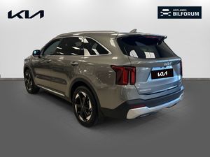 Kia Sorento bild 6