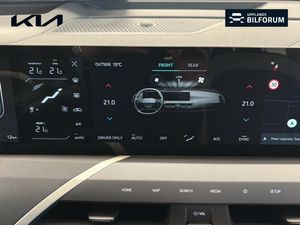 Kia EV5 bild 12