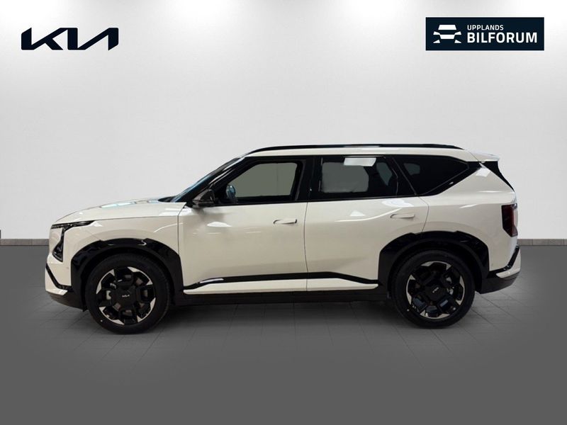 Kia EV5 bild 4