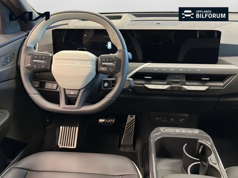 Kia EV5 bild 7