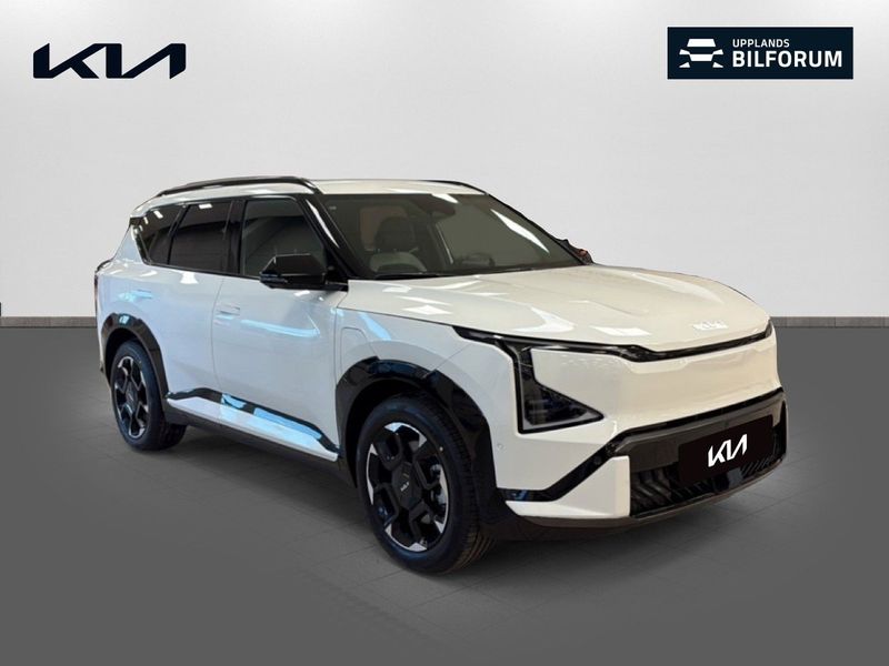 Kia EV5 bild 3