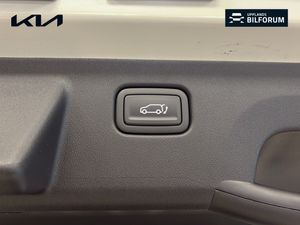 Kia EV5 bild 14