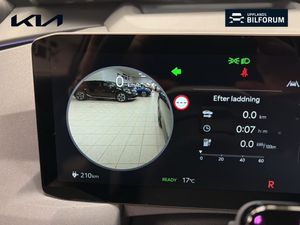 Kia EV5 bild 20