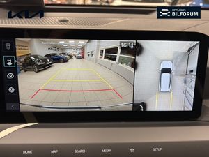 Kia EV5 bild 19
