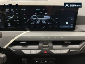 Kia EV5 bild 12