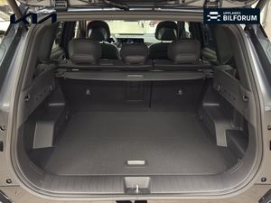 Kia EV5 bild 13
