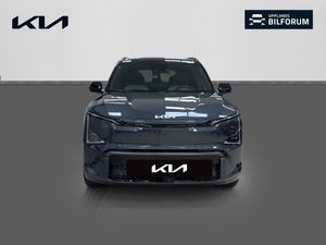 Kia EV5 bild 2