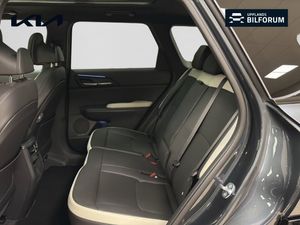 Kia EV5 bild 9