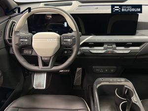 Kia EV5 bild 7